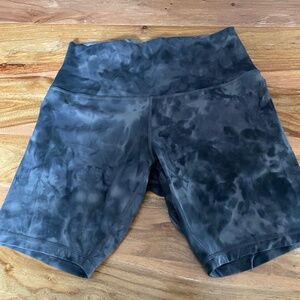 lululemon Align™ High-Rise Short 8"